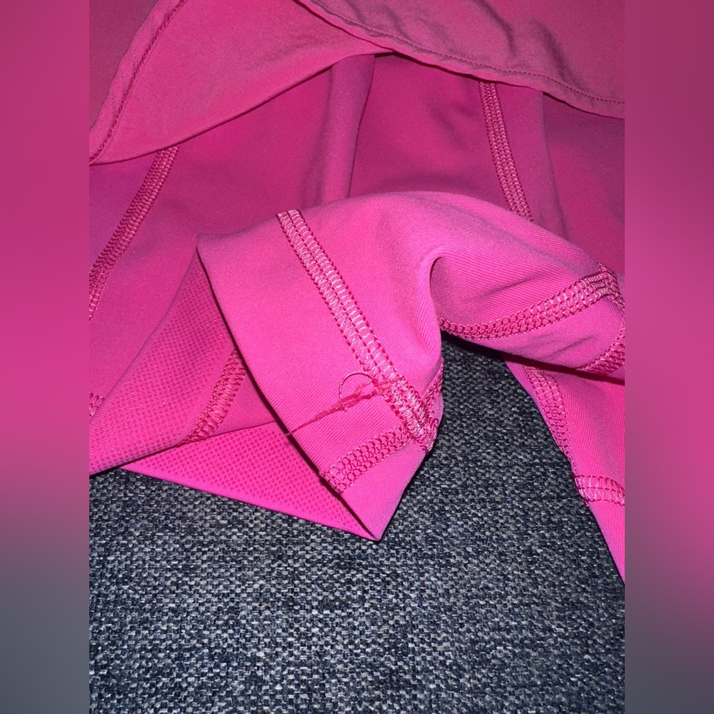 Lululemon Hotty Hot High-Rise Skirt - Picture 10 of 11